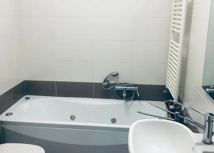 Проживание в семье Privata Con Bagno Su Condiviso