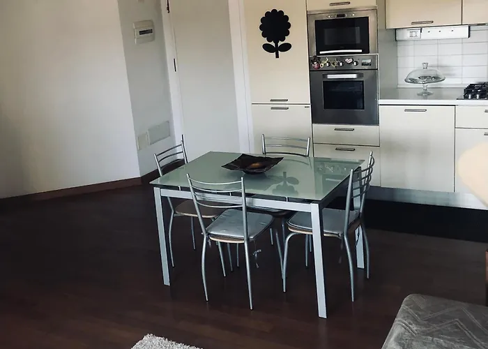 Privata Con Bagno Su Condiviso Местре