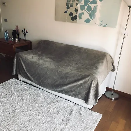 Privata Con Bagno Su Condiviso * Mestre